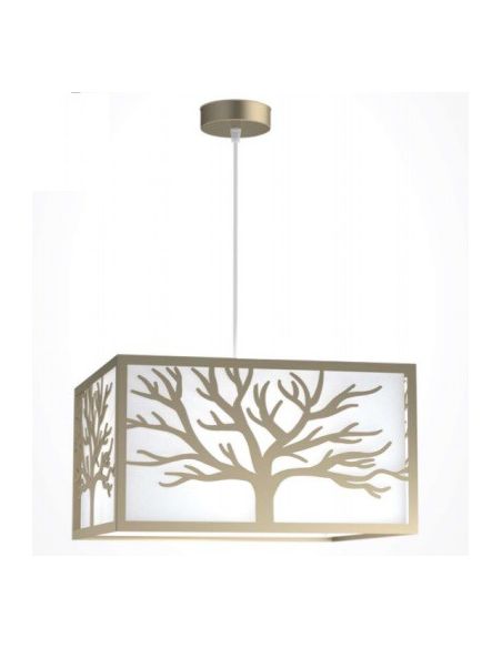 Lámpara Árbol 35 cm