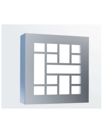 Aplique Fabricado en España