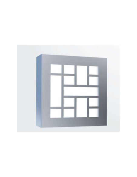 Aplique Fabricado en España