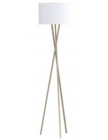 Lámpara de Pie Trípode Fabricados en España