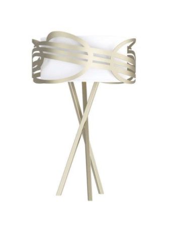 Lámpara Rinconera Dormitorio Fabricada en España