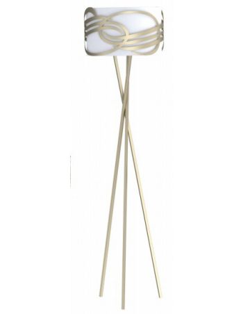 Lámpara Pie Dormitorio Fabricada en España