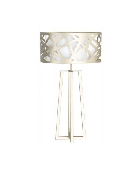 Lámpara Rinconera 60 cm Fabricada en España