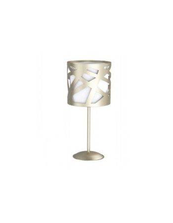 Lámpara de Sobremesa Pantalla Interior Fabricada en España