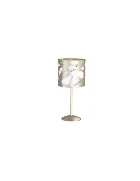 Lámpara de Sobremesa Pantalla Interior Fabricada en España