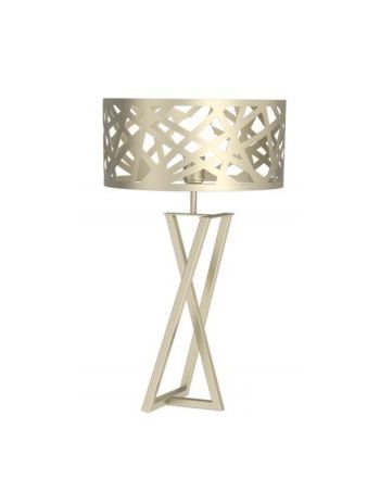 Lámpara de Mesa Rinconera 60 cm Fabricada en España