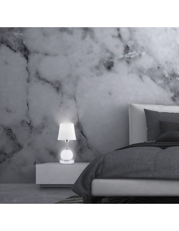 Lámpara de Mesa Máxima