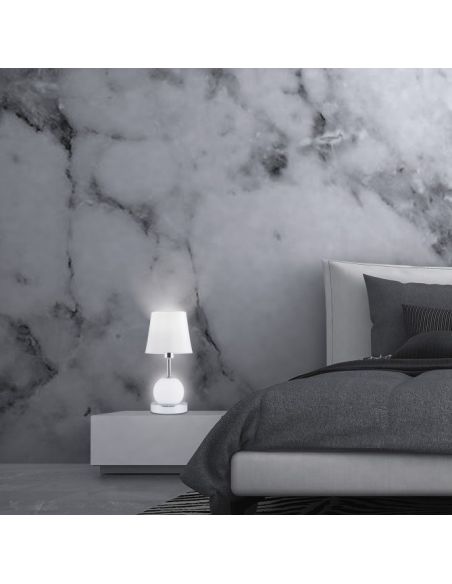 Lámpara de Mesa Máxima