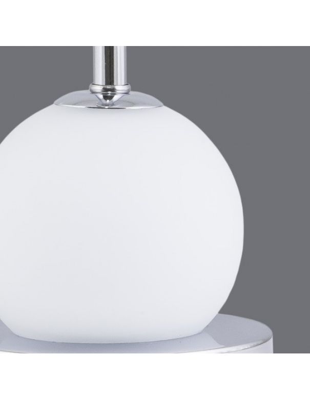 Lámpara de Mesa Máxima