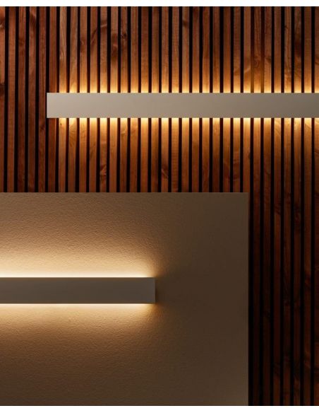 Aplique Deco LED 54 cm