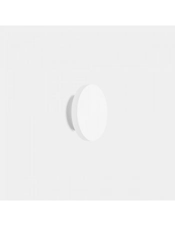 Aplique Plafón Yeso 26 cm