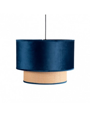 Lámpara Nerva Azul