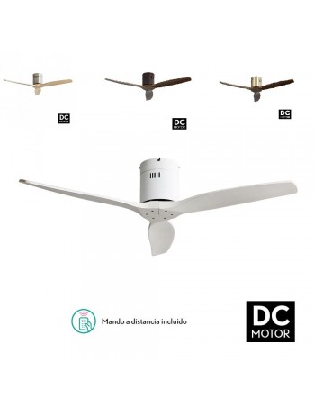 Ventilador de Techo Aguilón sin Luz