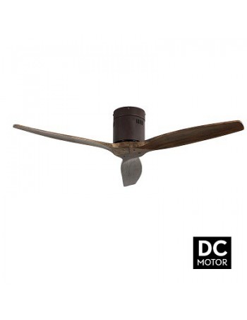 Ventilador sin Luz Fabrilamp