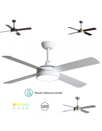 Ventilador de Techo Nevery