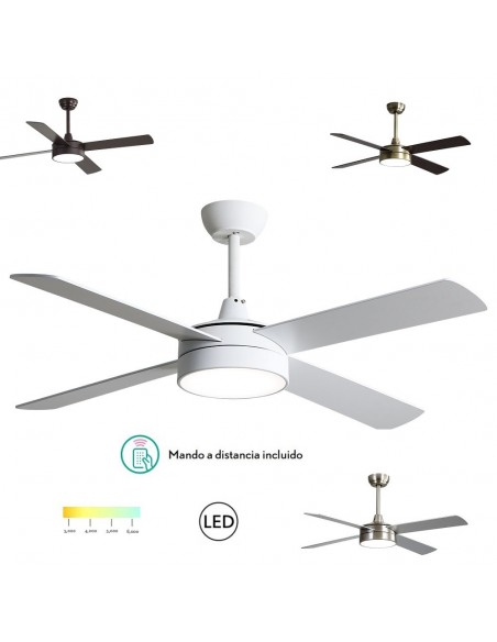 Ventilador de Techo Nevery