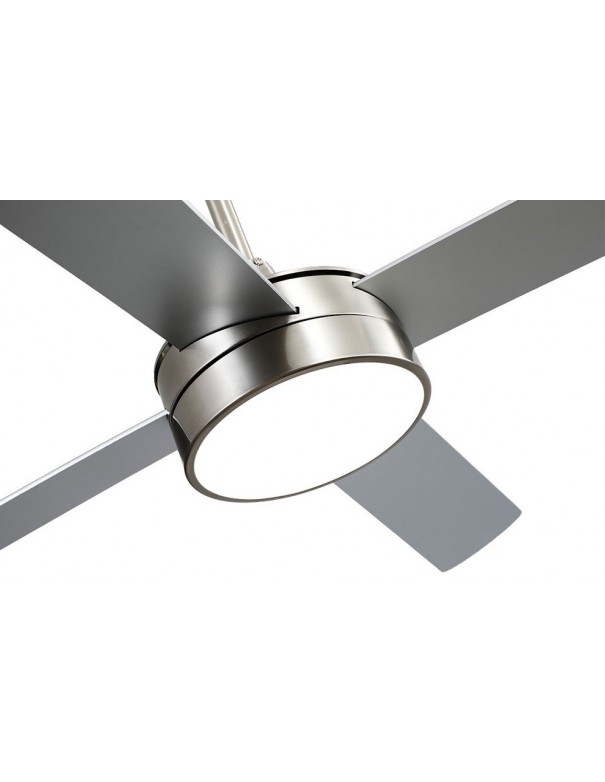 Ventilador de Techo LED Grande