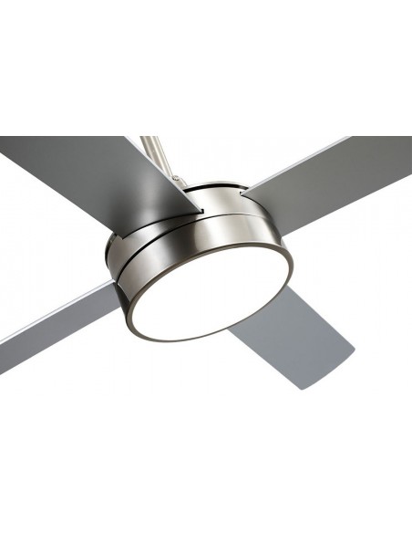 Ventilador de Techo LED Grande