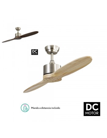 Ventilador de Techo Lestes sin Luz