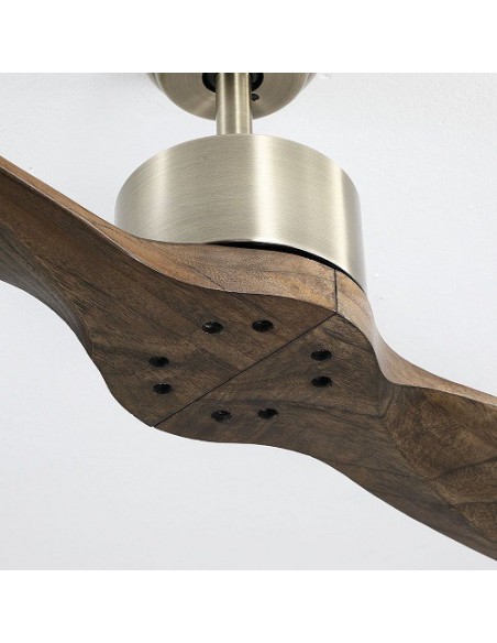 Ventilador de Techo Lestes Motor DC