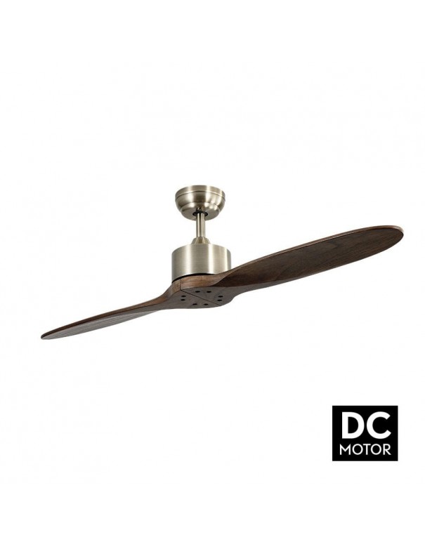 Ventilador de Techo Lestes Motor DC