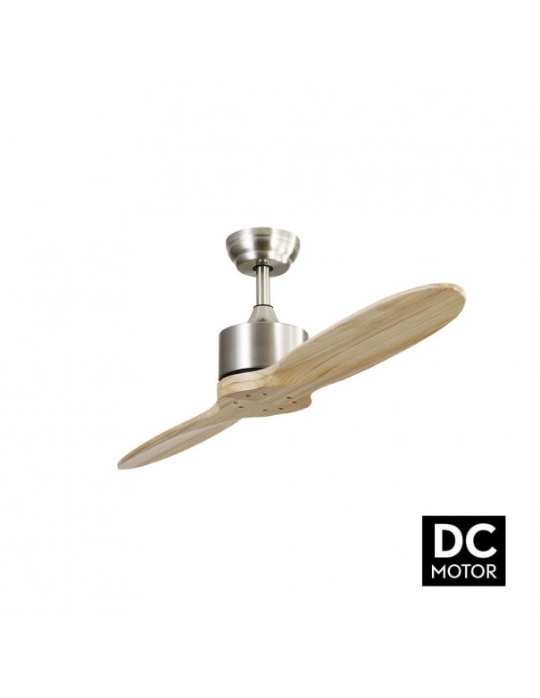 Ventilador de Techo Lestes sin Luz