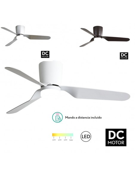 Ventilador de Techo Kochi