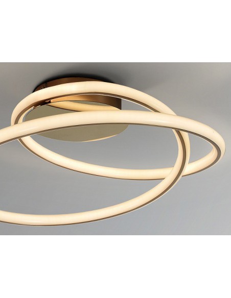 Plafón de Techo Tube Schuller