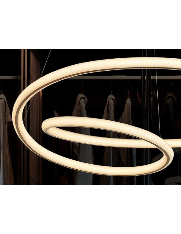 Lámpara de Techo Tube Schuller