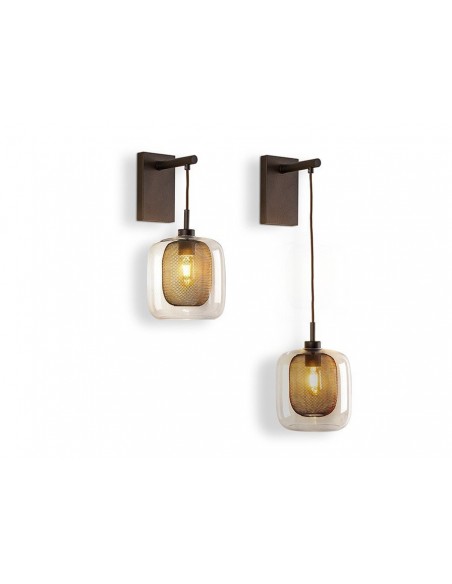 Aplique Fox Dimable de Schuller