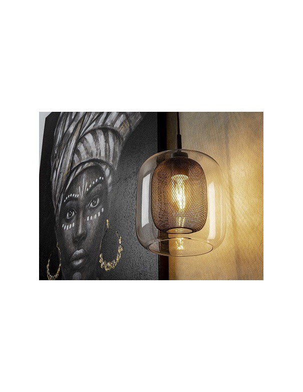 Aplique Fox Dimable de Schuller