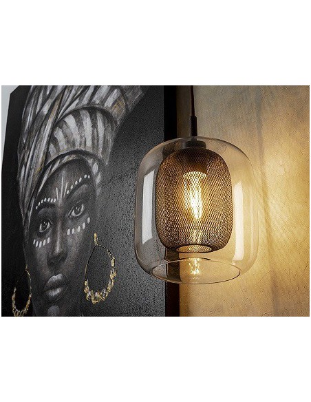 Aplique Fox Dimable de Schuller