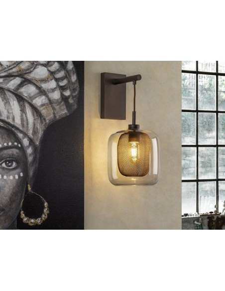 Aplique Fox Dimable de Schuller