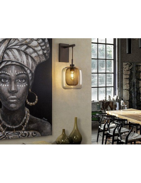 Aplique Fox Dimable de Schuller