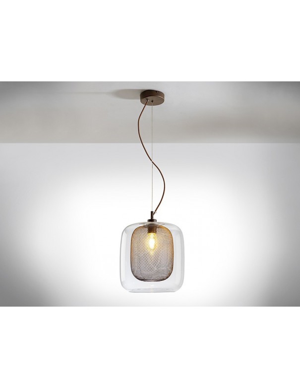 Lámparas Dimables Schuller