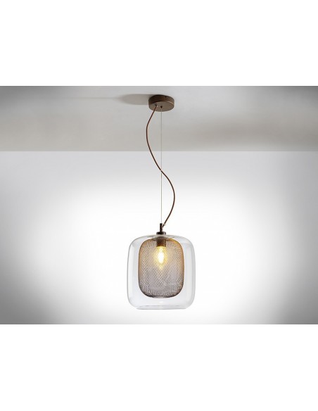 Lámparas Dimables Schuller