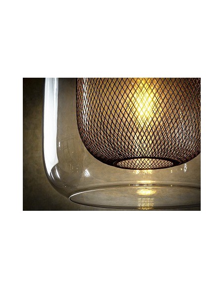 Lámparas Dimables Schuller