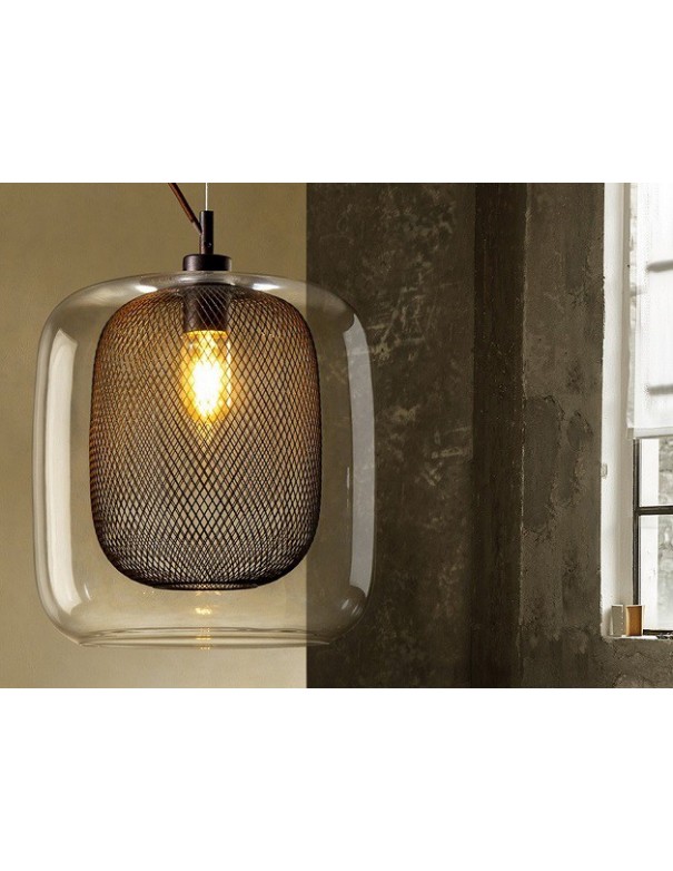 Lámparas Dimables Schuller