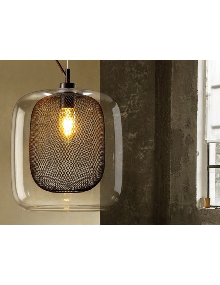 Lámparas Dimables Schuller