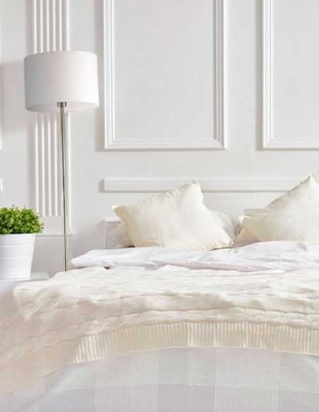 Lámpara de Pie Aldebarán Fabrilamp