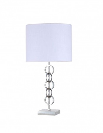 Lámpara de Mesa Koto Fabrilamp