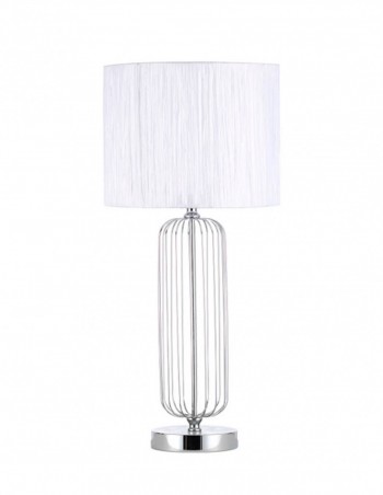 Lámpara de Mesa Mansonia Fabrilamp