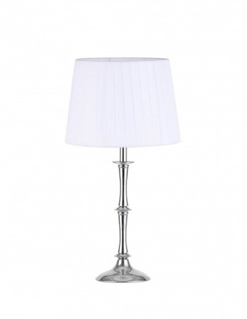 Lámpara de Mesa Oregón Fabrilamp