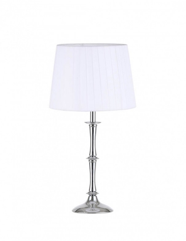 Lámpara de Mesa Oregón Fabrilamp