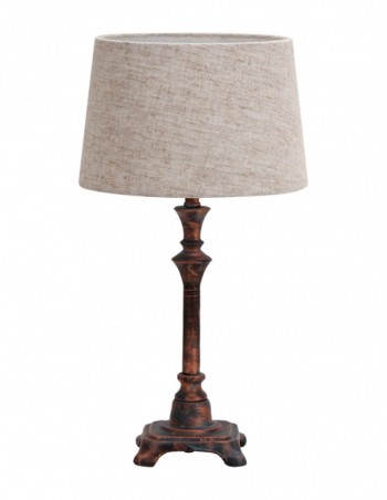 Lámpara de Mesa Molly