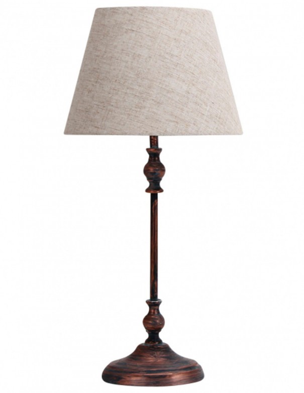lámpara de mesa corydoras