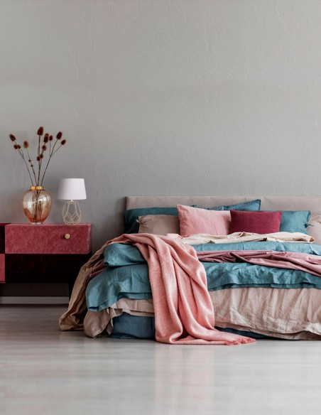 lámpara de mesa Labeo Fabrilamp