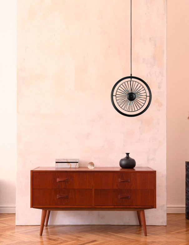 lámpara ganga oferta