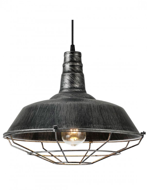 oferta lámpara flamenco Fabrilamp