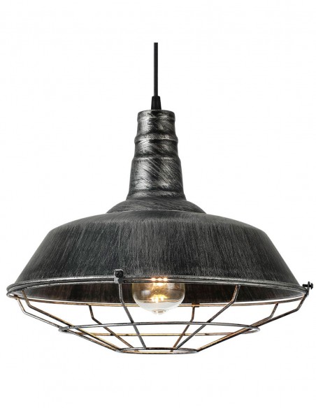 oferta lámpara flamenco Fabrilamp